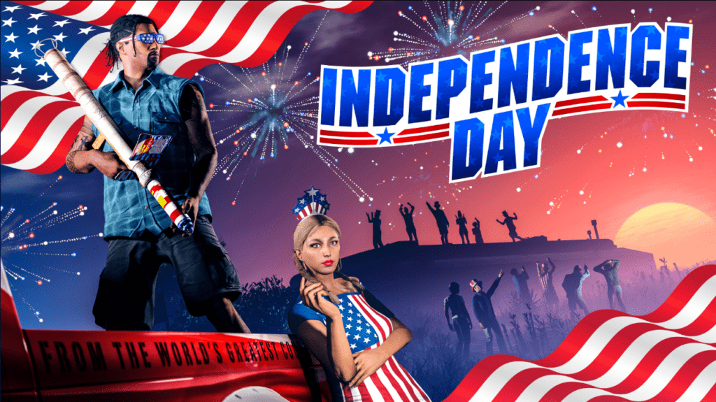 Dia de la Independencia
