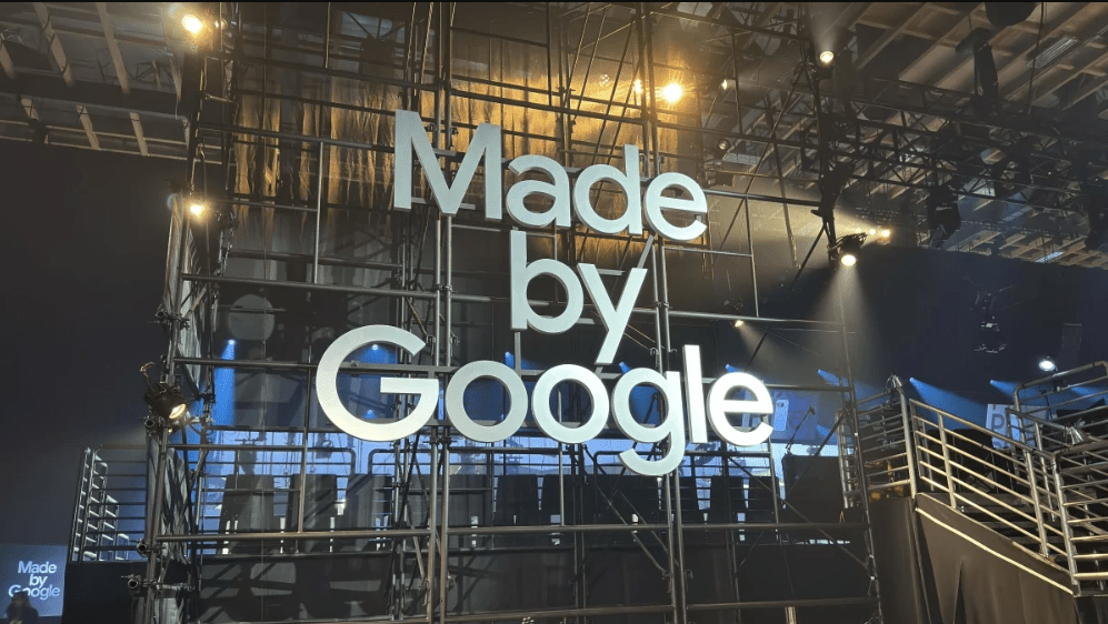 Google
