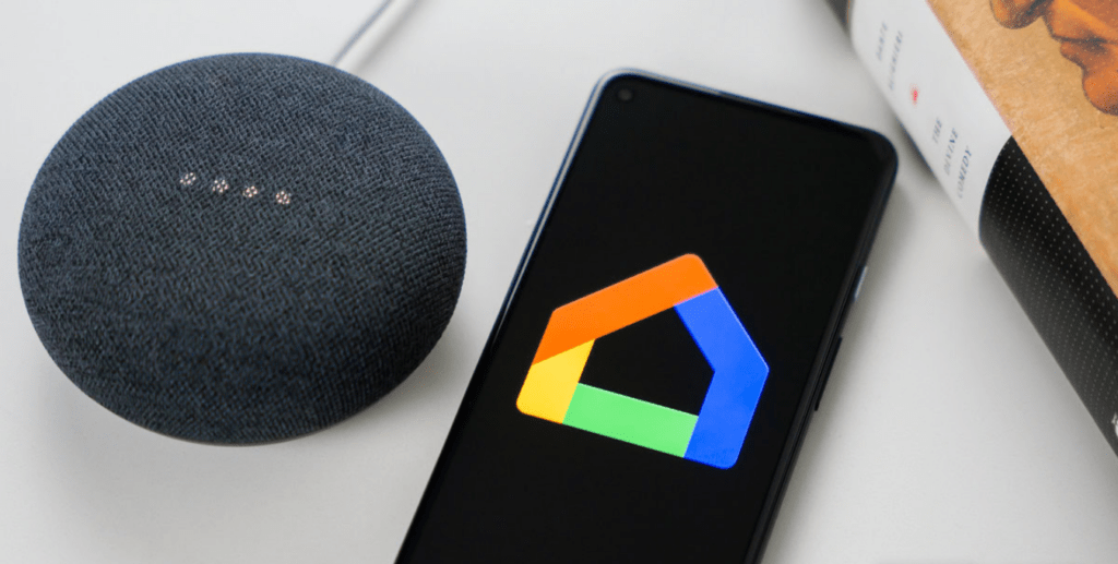 Google Home