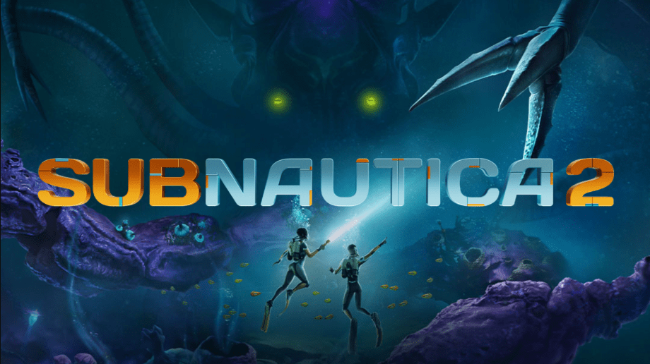 Subnautica 2