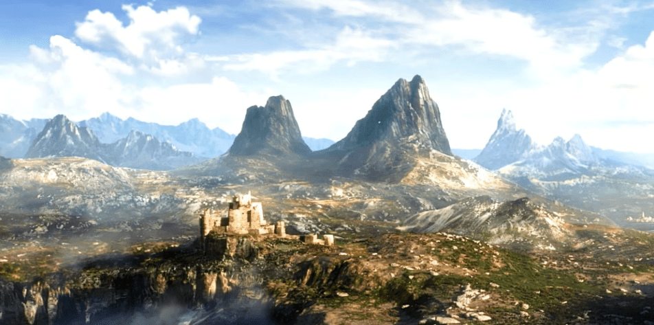 Bethesda