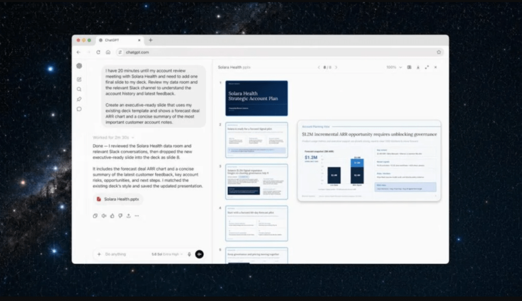 OpenAI