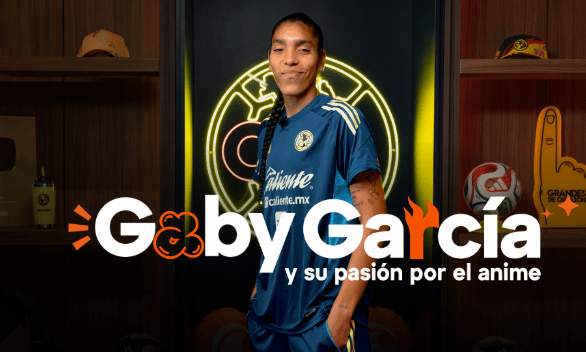 Gaby García