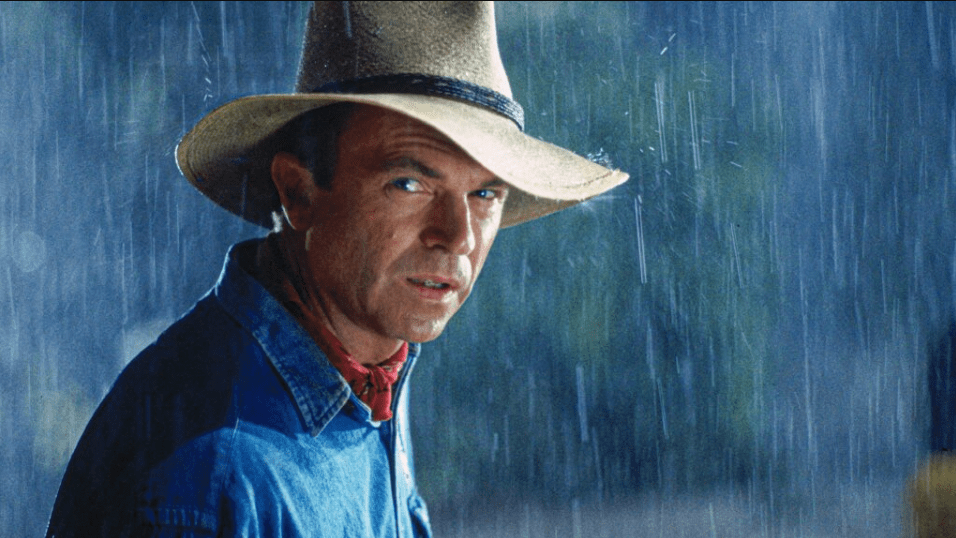 Sam Neill