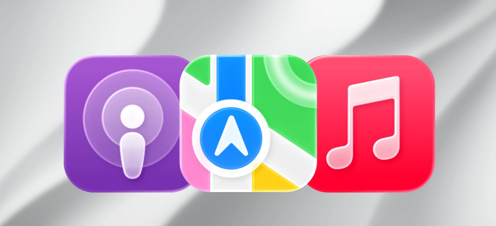 CarPlay
