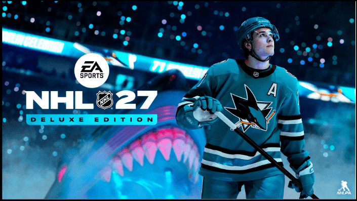 NHL 27
