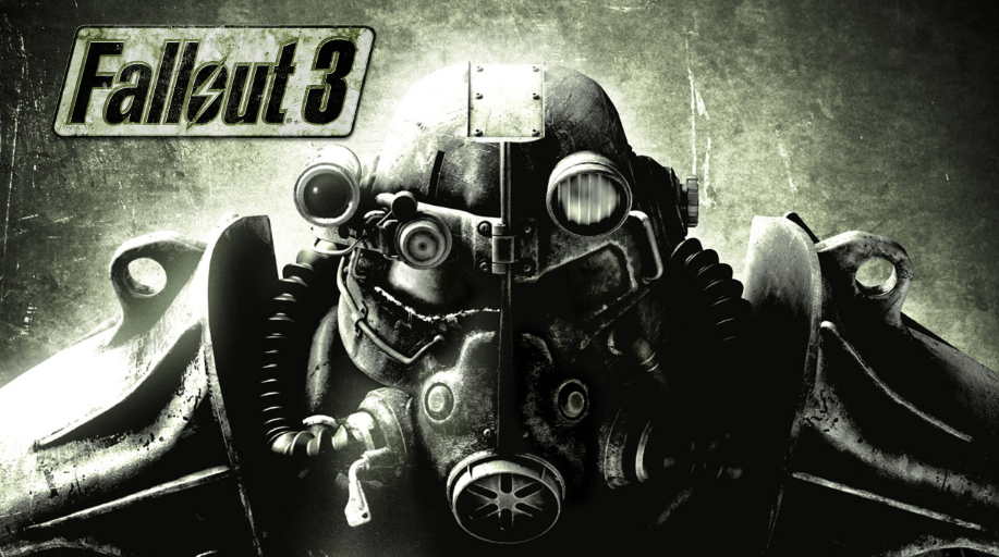 Fallout 3
