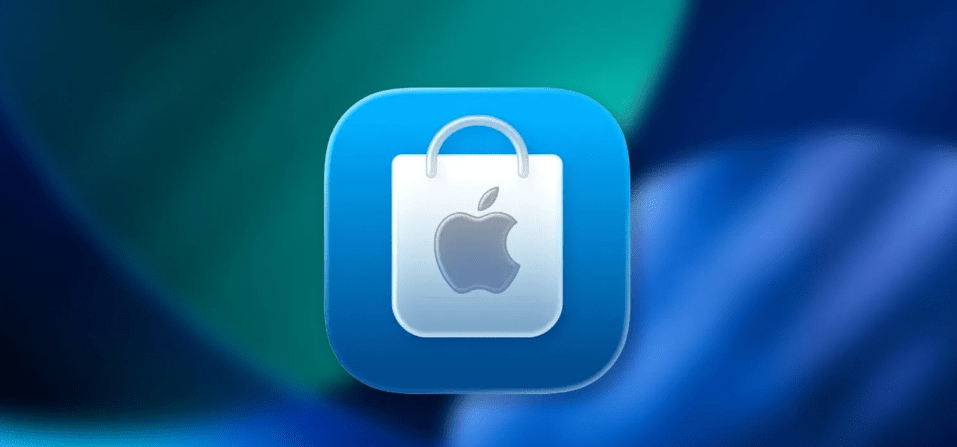 Apple Store