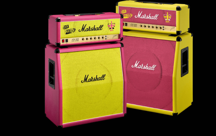 Marshall