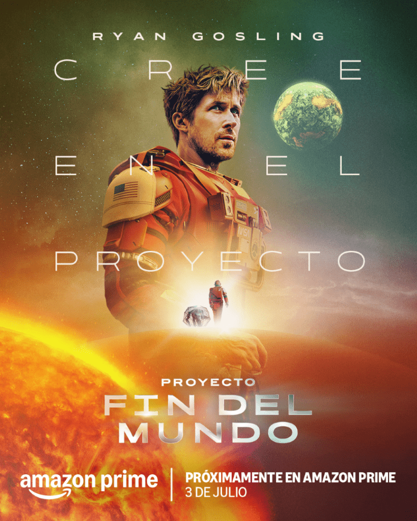Prime Video