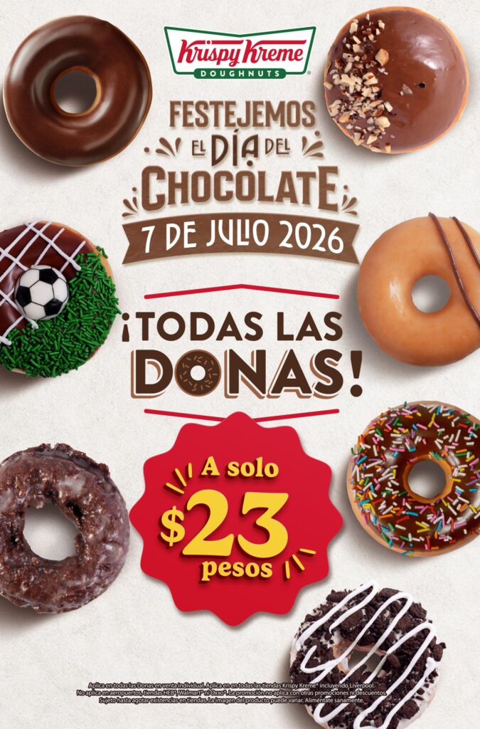 Día Mundial del Chocolate