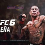 EA Sports UFC 26