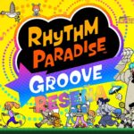 Rhythm Heaven Groove