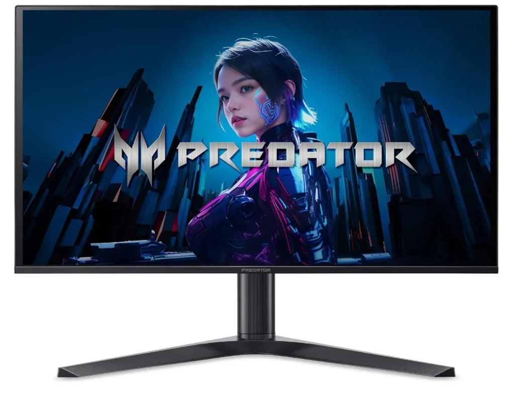Monitor Gaming