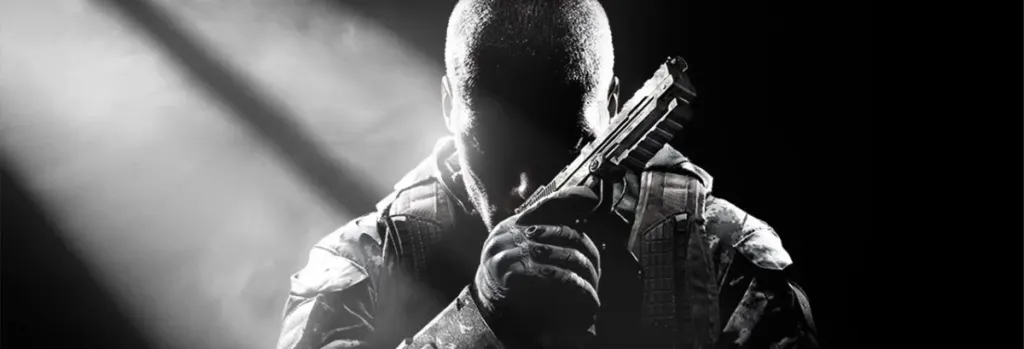 Poster de Call of Duty Black Ops 2