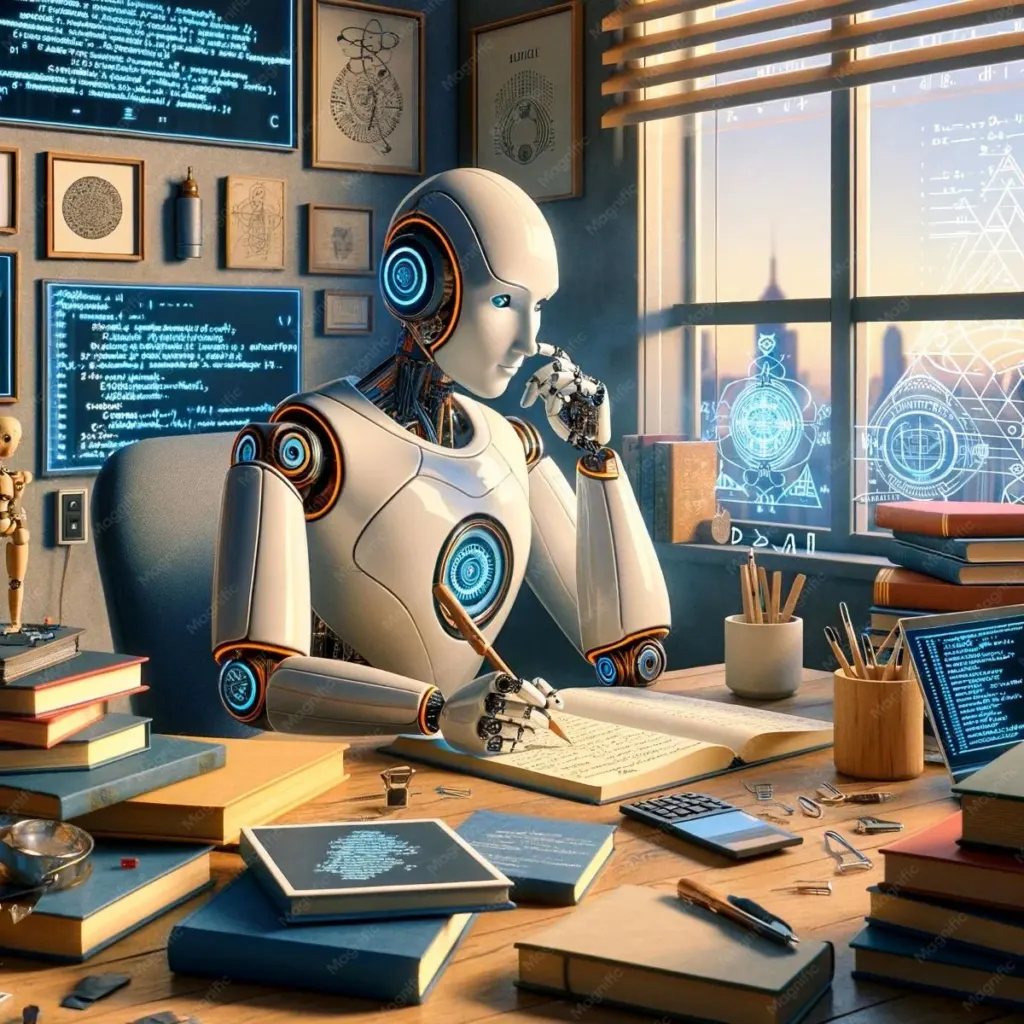 ChatGPT imitación de estilo de autores