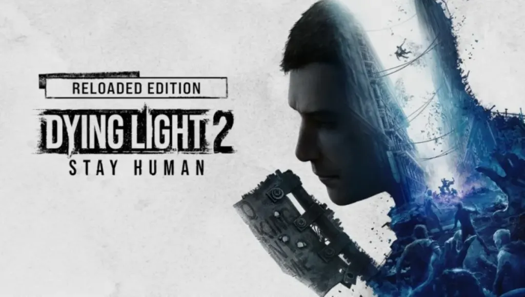 Portada del videojuego Dying Light 2 Stay Human Reloaded Edition.