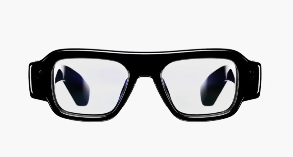 Gafas inteligentes Snap Specs
