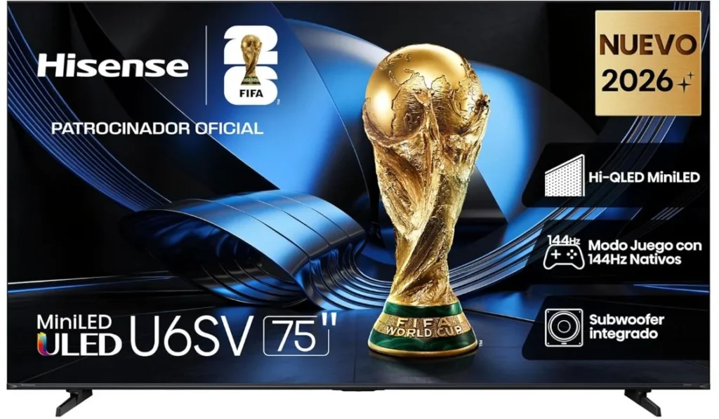 Pantalla Perfecta para gaming
