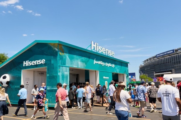 Hisense