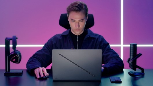 laptops gamer