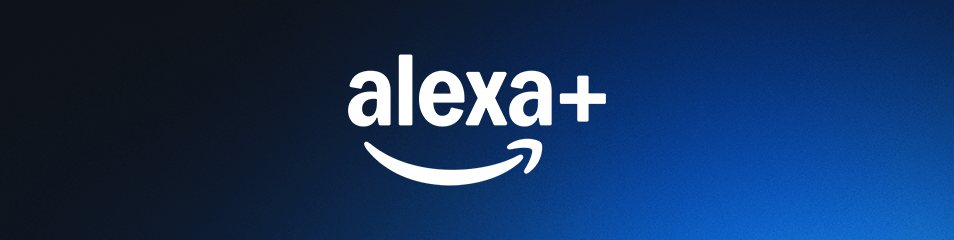 Alexa+