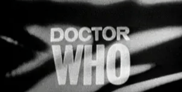 Doctor Who