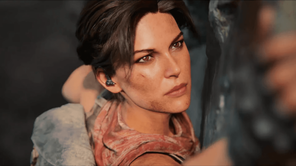 Tomb Raider