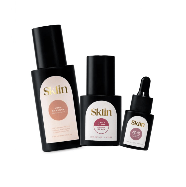 SKLIN | Summer Kit