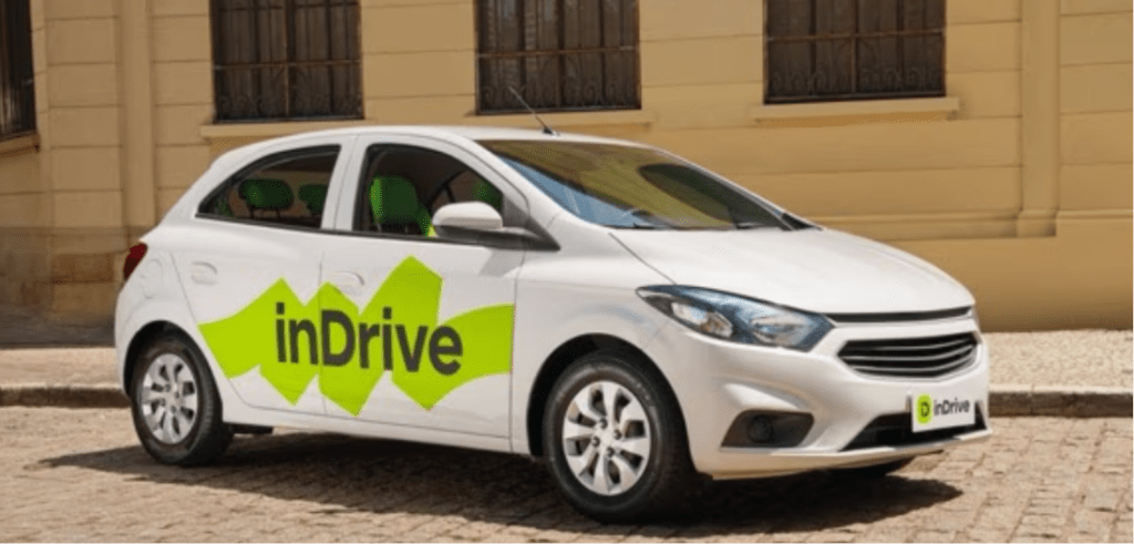 inDrive