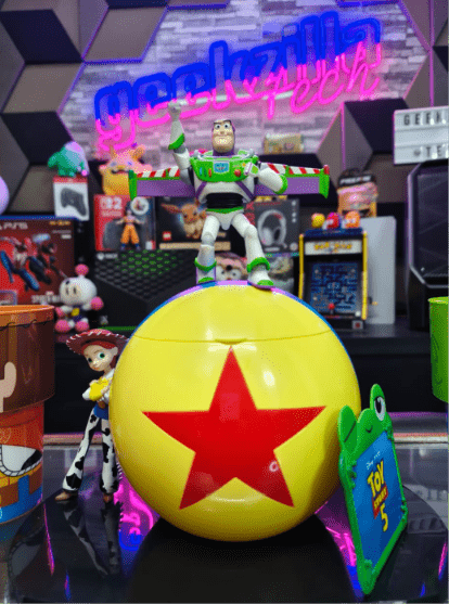 Toy Story 5