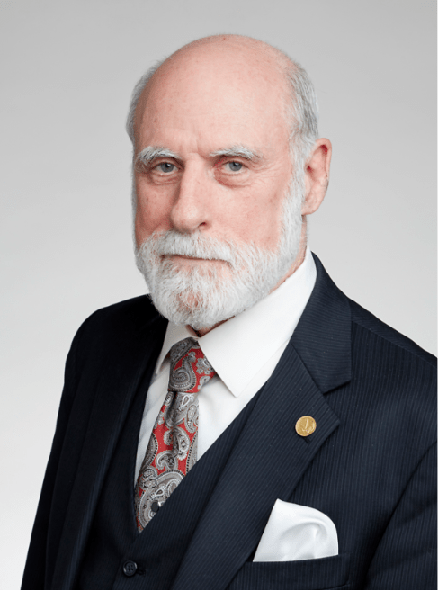 Vint Cerf
