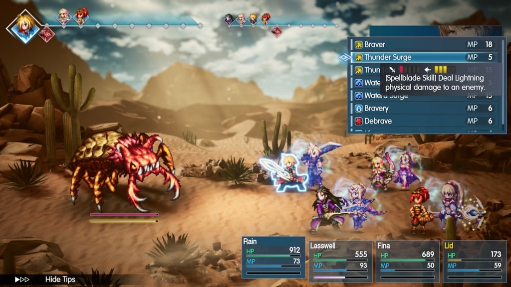 FINAL FANTASY RESONANCE