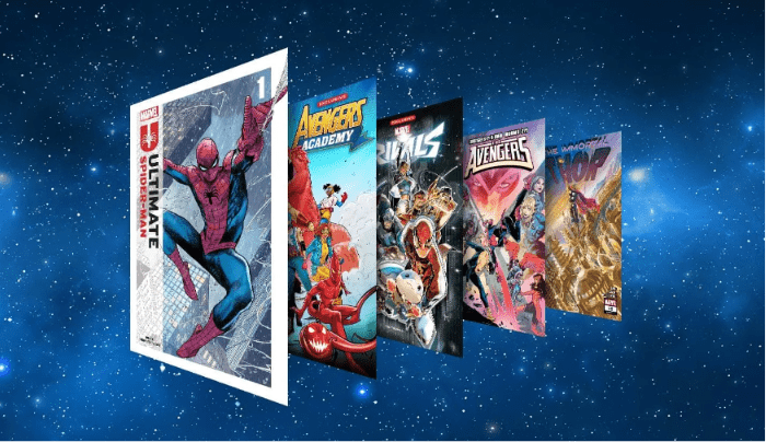 Marvel