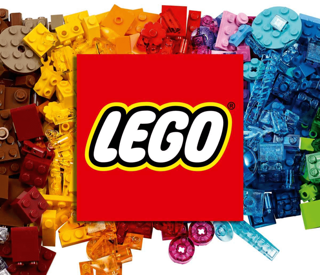 LEGO