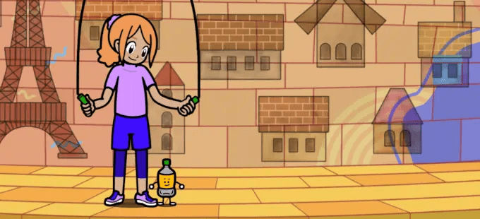 rhythm heaven groove 3