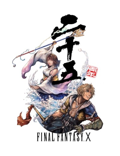 Final Fantasy X-2