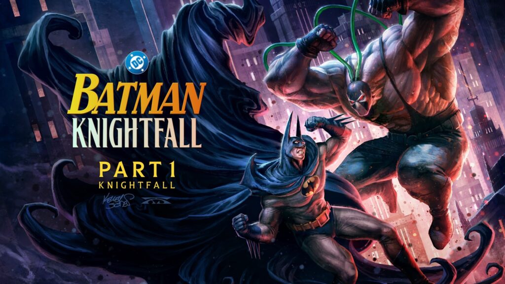 Warner Bros. Animation / DC