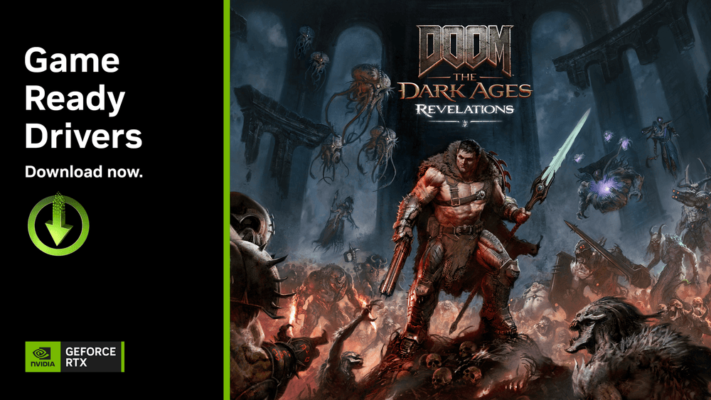 DOOM: The Dark Ages
