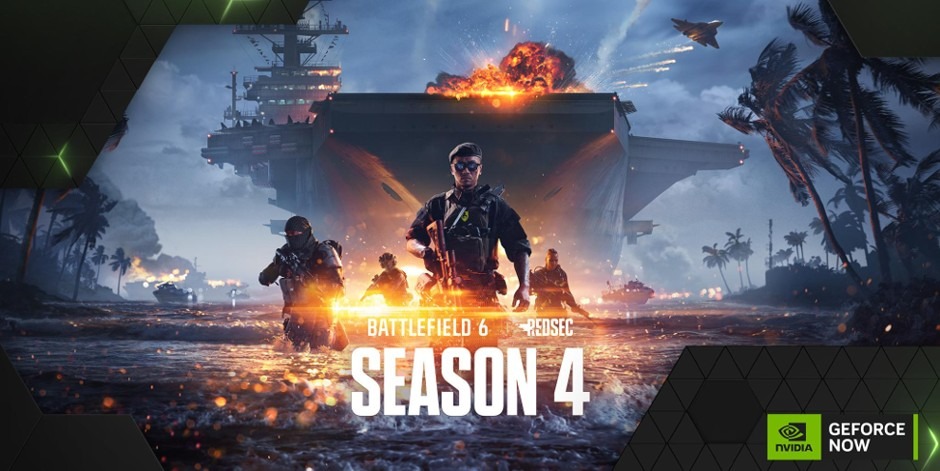 GeForce NOW