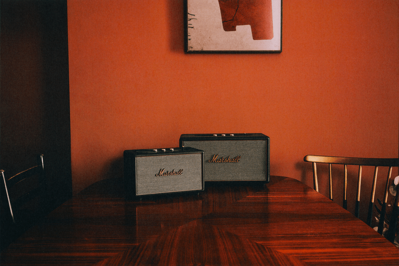 Marshall