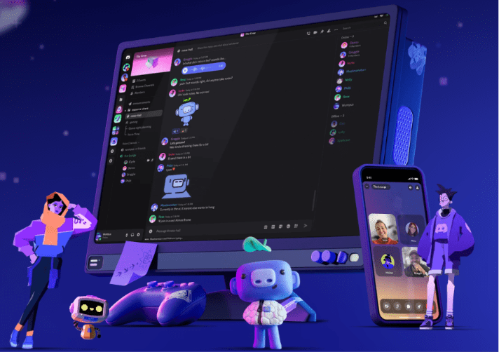 Discord