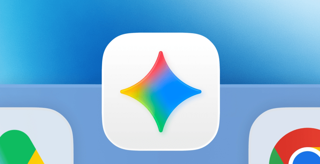 Gemini Spark