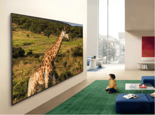 LG