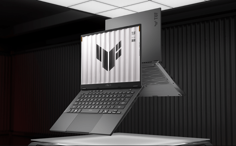 ASUS