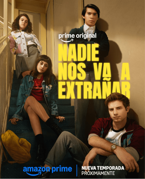 Prime Video