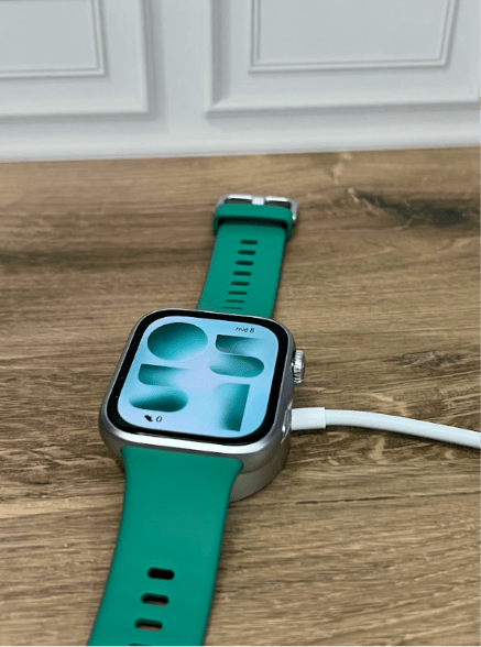 huawei watch fit 5
