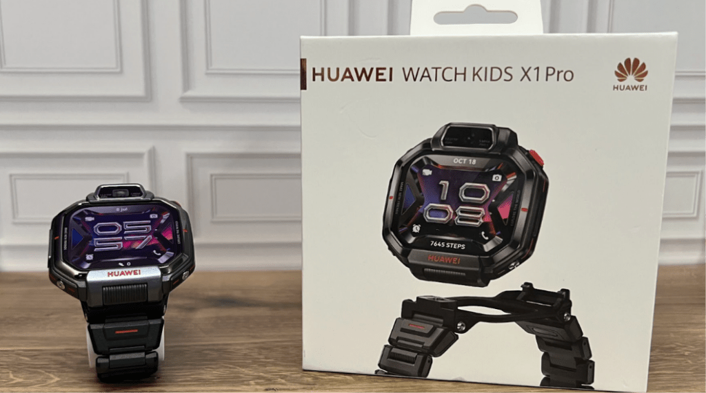 Huawei Watch Kids X1 Pro