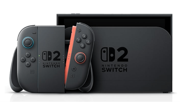 Nintendo