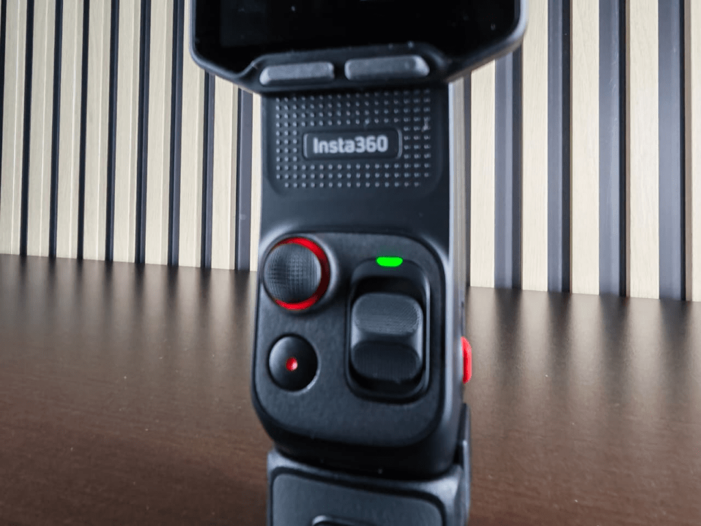 Insta360 Luna Ultra
